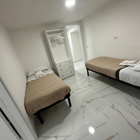 San Matteo House Leilighet Napoli Eksteriør bilde
