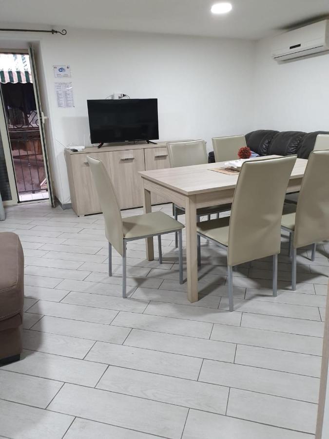 San Matteo House Leilighet Napoli Eksteriør bilde