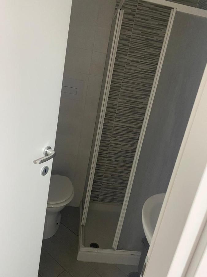 San Matteo House Leilighet Napoli Eksteriør bilde