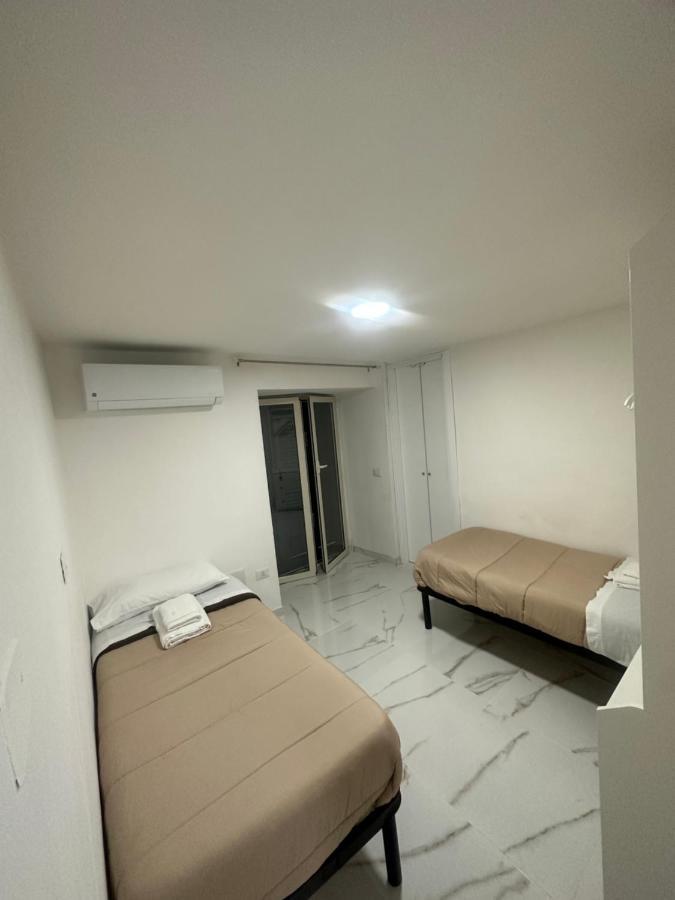 San Matteo House Leilighet Napoli Eksteriør bilde