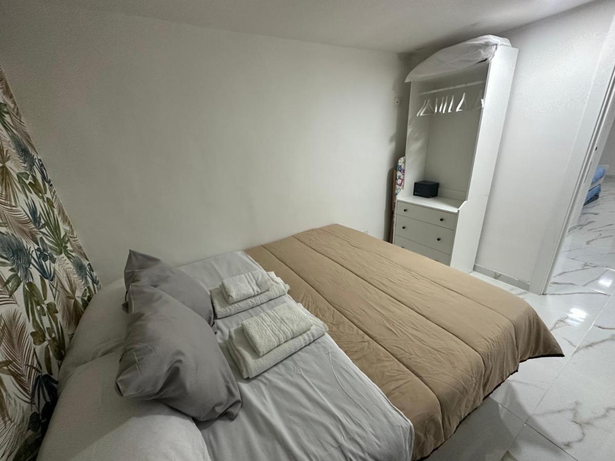 San Matteo House Leilighet Napoli Eksteriør bilde