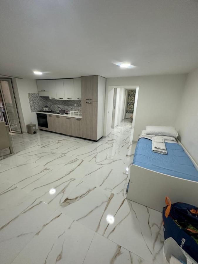 San Matteo House Leilighet Napoli Eksteriør bilde