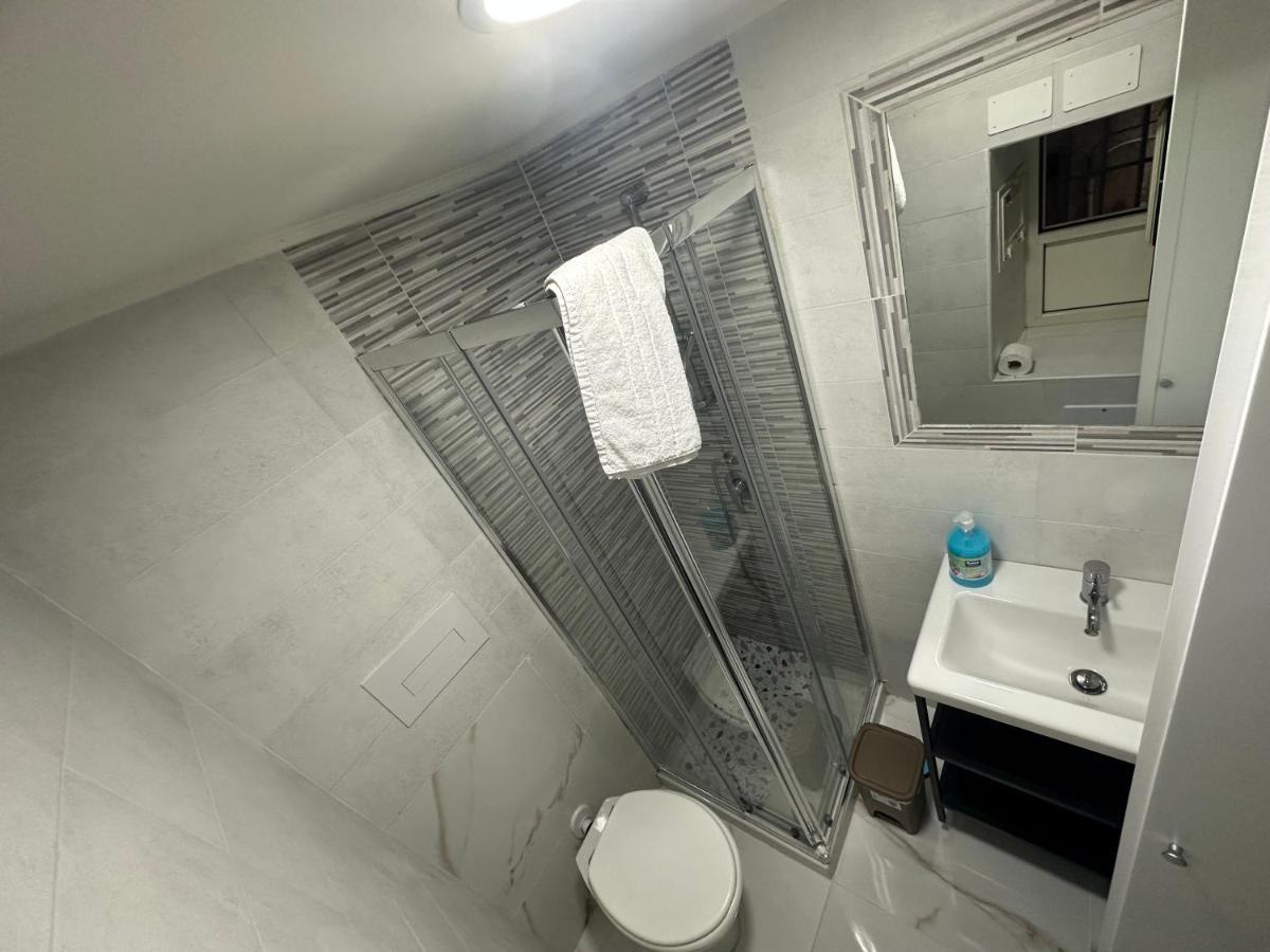 San Matteo House Leilighet Napoli Eksteriør bilde