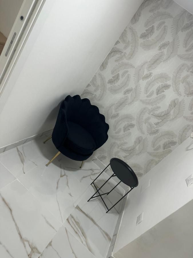 San Matteo House Leilighet Napoli Eksteriør bilde