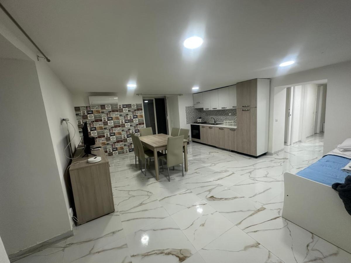San Matteo House Leilighet Napoli Eksteriør bilde