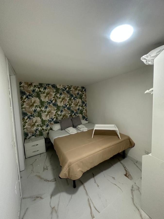 San Matteo House Leilighet Napoli Eksteriør bilde